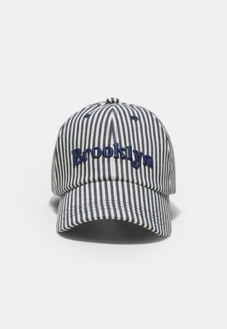 Brooklyn Cap