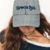 Brooklyn Cap