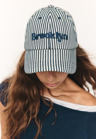 Brooklyn Cap