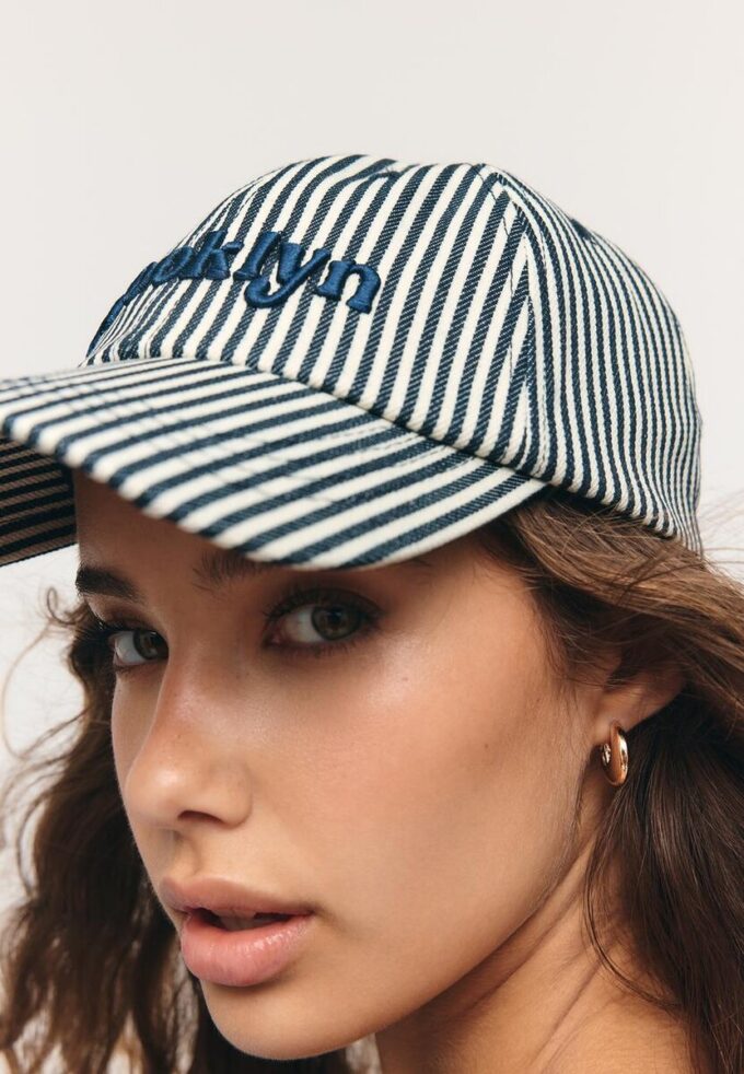 Brooklyn Cap