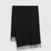 Brushed Thread Scarf