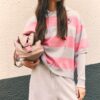 Bugs Bunny Knit Polo Shirt