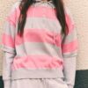 Bugs Bunny Knit Polo Shirt