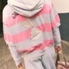 Bugs Bunny Knit Polo Shirt