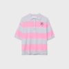 Bugs Bunny Knit Polo Shirt