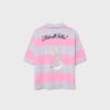Bugs Bunny Knit Polo Shirt