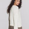 Button-Up Cable Knit Cardigan Button-Up Cable Knit Cardigan