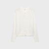 Button-Up Cable Knit Cardigan Button-Up Cable Knit Cardigan