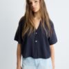 Button-Up Flowing Shirt Button-Up Flowing Shirt