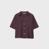 Button-Up Flowing Shirt Button-Up Flowing Shirt