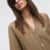 Button-Up Flowing Shirt Button-Up Flowing Shirt