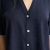 Button-Up Flowing Shirt Button-Up Flowing Shirt