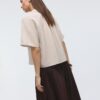 Button-Up Flowing Shirt Button-Up Flowing Shirt