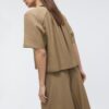 Button-Up Flowing Shirt Button-Up Flowing Shirt