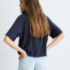 Button-Up Flowing Shirt Button-Up Flowing Shirt