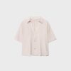 Button-Up Flowing Shirt Button-Up Flowing Shirt