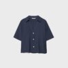 Button-Up Flowing Shirt Button-Up Flowing Shirt