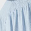 Button-Up Flowing Shirt Button-Up Flowing Shirt