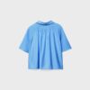 Button-Up Flowing Shirt Button-Up Flowing Shirt