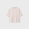 Button-Up Flowing Shirt Button-Up Flowing Shirt