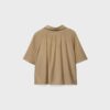 Button-Up Flowing Shirt Button-Up Flowing Shirt