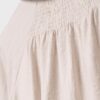 Button-Up Flowing Shirt Button-Up Flowing Shirt