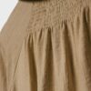 Button-Up Flowing Shirt Button-Up Flowing Shirt