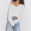 Button-Up Knit Cardigan Button-Up Knit Cardigan