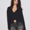 Button-Up Knit Cardigan Button-Up Knit Cardigan