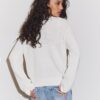 Button-Up Knit Cardigan Button-Up Knit Cardigan