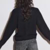 Button-Up Knit Cardigan Button-Up Knit Cardigan