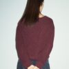 Button-Up Knit Cardigan Button-Up Knit Cardigan