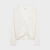Button-Up Knit Cardigan Button-Up Knit Cardigan