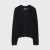 Button-Up Knit Cardigan Button-Up Knit Cardigan