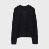 Button-Up Knit Cardigan Button-Up Knit Cardigan