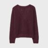 Button-Up Knit Cardigan Button-Up Knit Cardigan