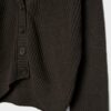 Button-Up Knit Cardigan Button-Up Knit Cardigan