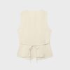 Buttoned Waistcoat