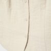Buttoned Waistcoat