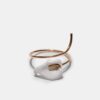 Calla Lily Bracelet