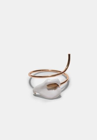 Calla Lily Bracelet