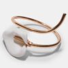 Calla Lily Bracelet