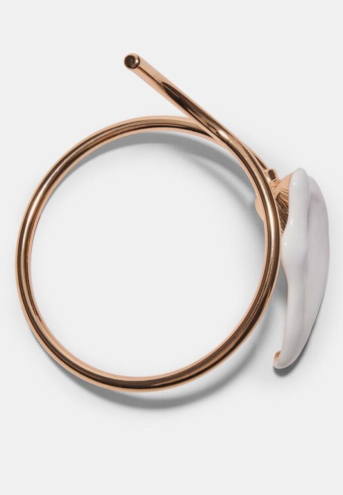 Calla Lily Bracelet