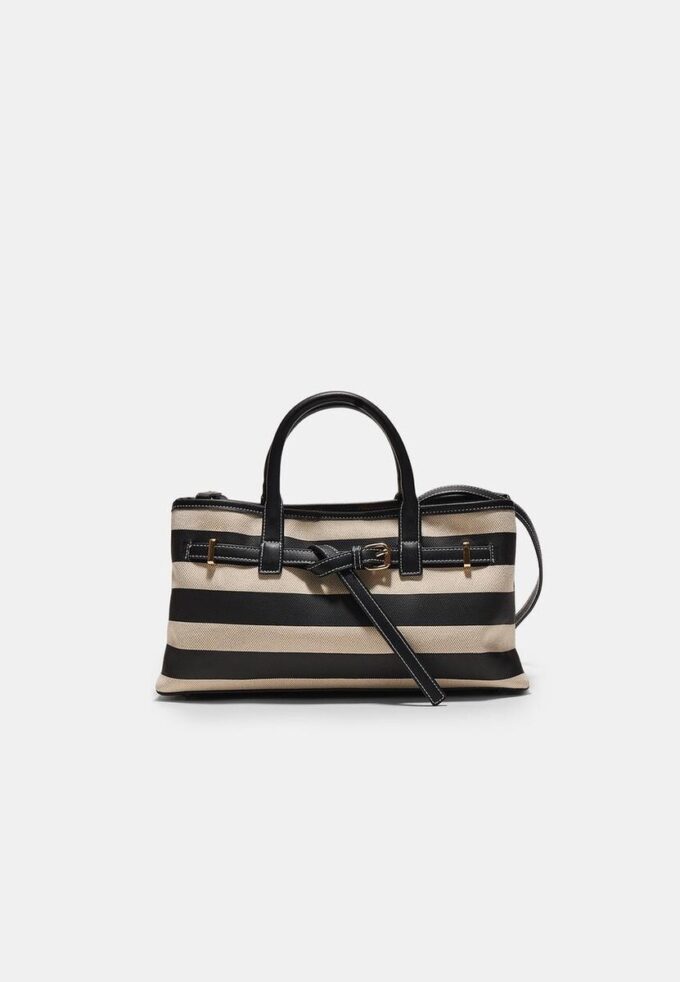 Canvas Tote Bag