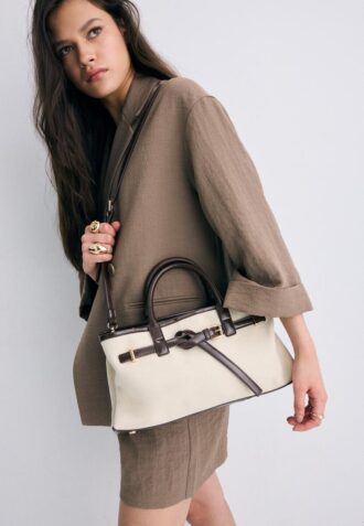 Canvas Tote Bag