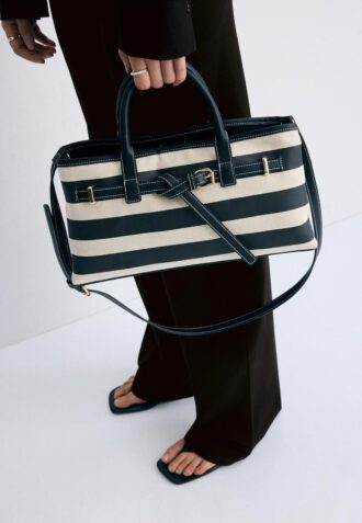 Canvas Tote Bag