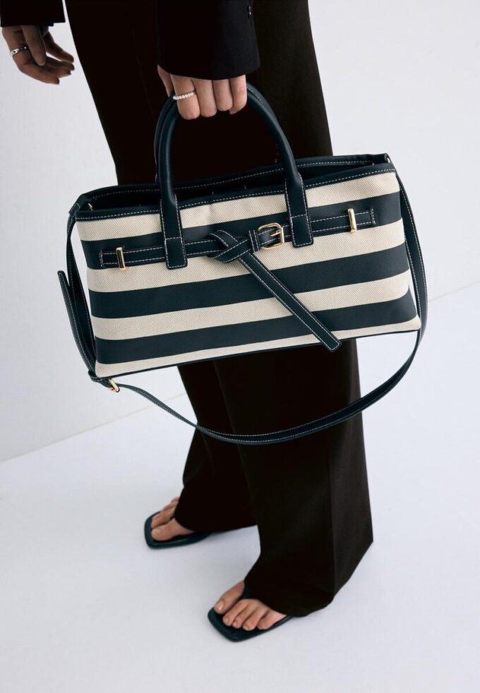 Canvas Tote Bag
