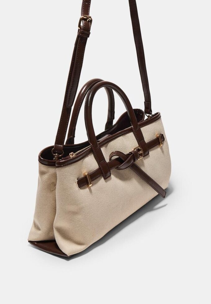 Canvas Tote Bag