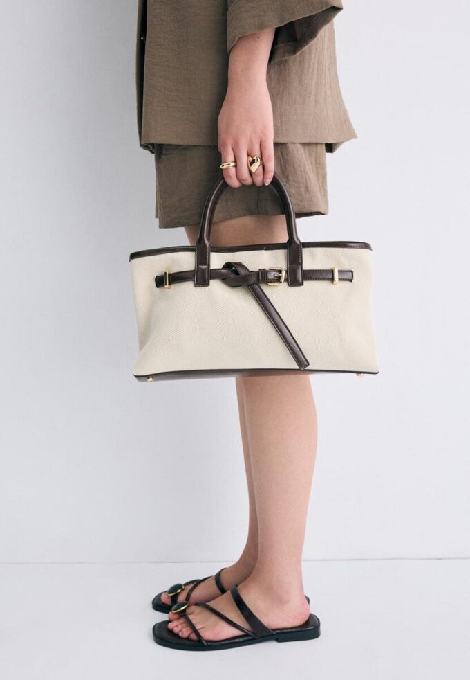 Canvas Tote Bag