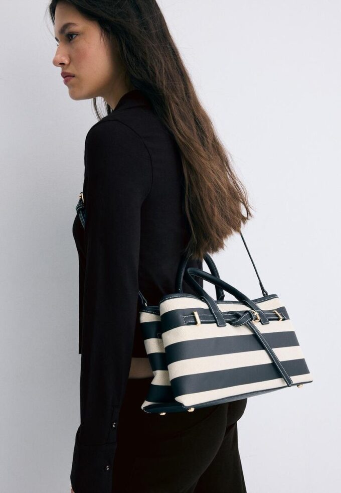 Canvas Tote Bag